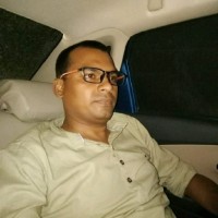 Mukesh Mishra