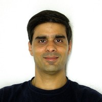 Tapan Nanawati