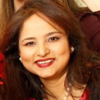 Merazi Akhter