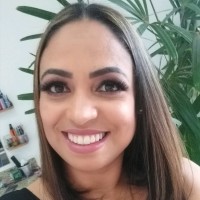 Franciele Alves De Oliveira Gomes