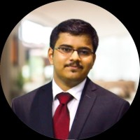 Kiran M