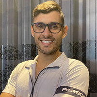 Jonathan Oliveira Ganda