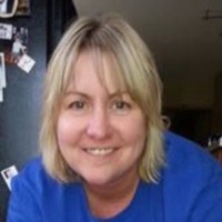 Kathy Feyereisen