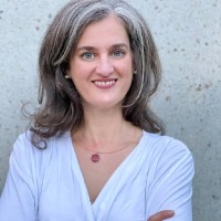 Silvia Haas