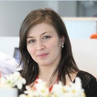 Mihaela-Andreea Veţeleanu