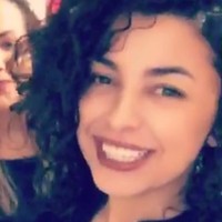 Samantha Gonzales