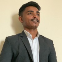 MOHAMMED MURSHID