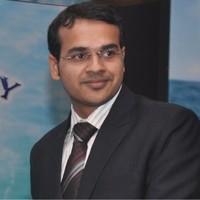 Yogendra Parihar