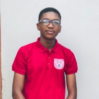 theophilus nuworku