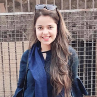 Zainab Mansoor