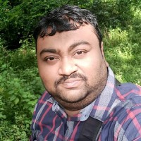 Md Azaharuddin