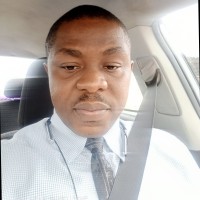 Ogunsanya Timothy