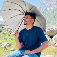 Anas Ibrahim