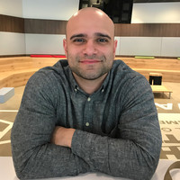 Anthony Lugo