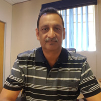 Rajen Karysingh