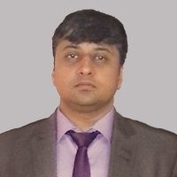 Ashesh Shah
