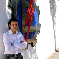 Felipe Eduardo Ribeiro