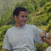 Jagmohan Negi