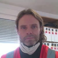 Hugh Jones