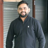Anil Nikam