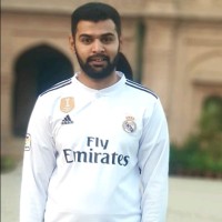 Tehseen Riasat