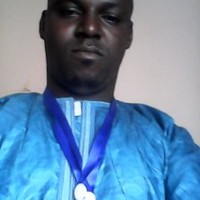 Traoré Cheick Tidiane