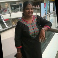 Revathy Vedachalam