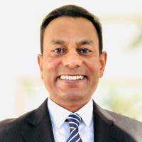 Anwar Gany