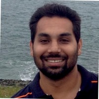 Mandeep Singh