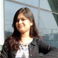 Priyanka Dahivadkar