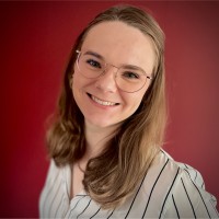 Alicia Overbeek