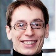 Mikhail Nikonorov