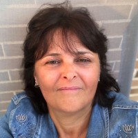 Isabelle Paulic