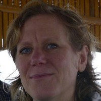 Eva Arnqvist
