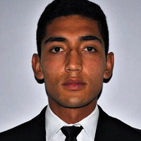 Mauricio Alvarado