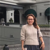 Maria Helen Masuta, RN, MBA-HROM