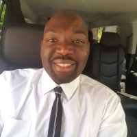 Damon Cureton