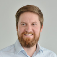 Ben Wright