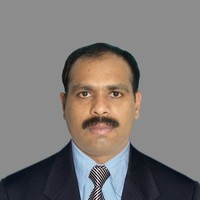 Santhosh Pooyath