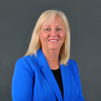 Linda O'Shea