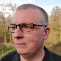 Dan Fritsch Jensen
