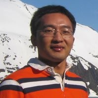 Jing Dong