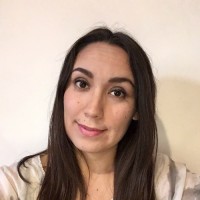 Xareni Sánchez Monroy