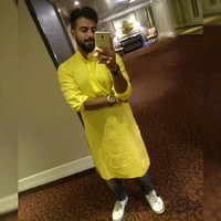 Sagar Khatri