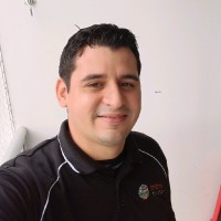 Bolivar González