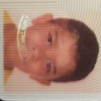 Saif Albalooshi