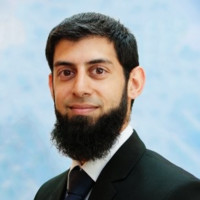 Abdul R Mirza, PhD