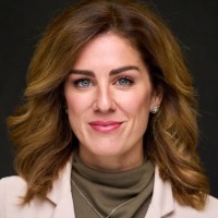 Kate Malham Pardes, Cpa, Cdmp
