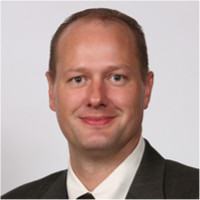 Mark Debree, Cfa