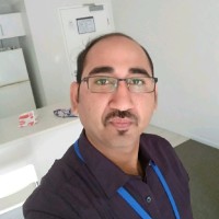 Vipul Prajapati